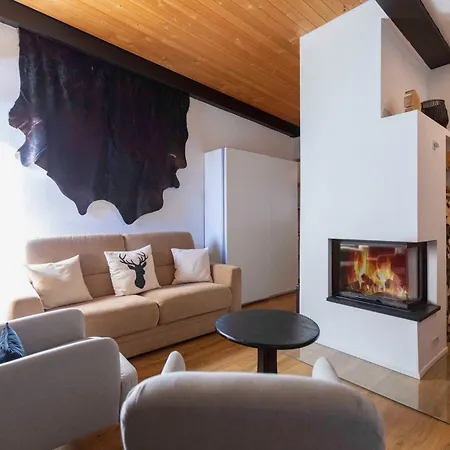 Hunter By Confort Prázdninový dům *