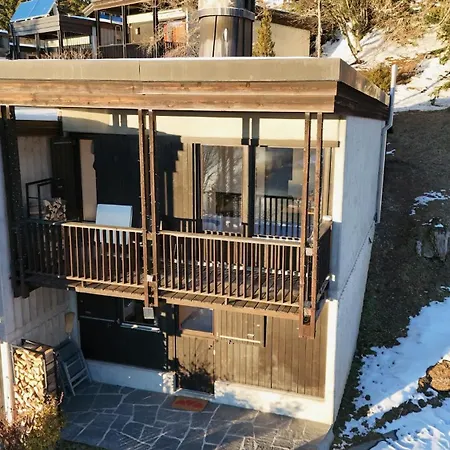 Prázdninový dům Hunter By Confort Gryon