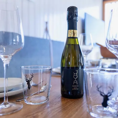 Hunter By Confort Prázdninový dům Gryon