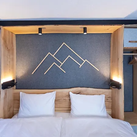 Hunter By Confort Gryon