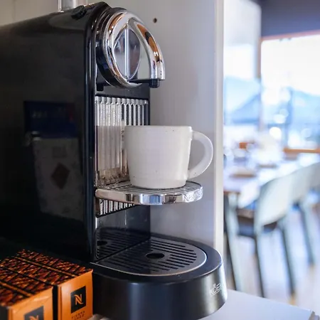 Hunter By Confort Prázdninový dům *