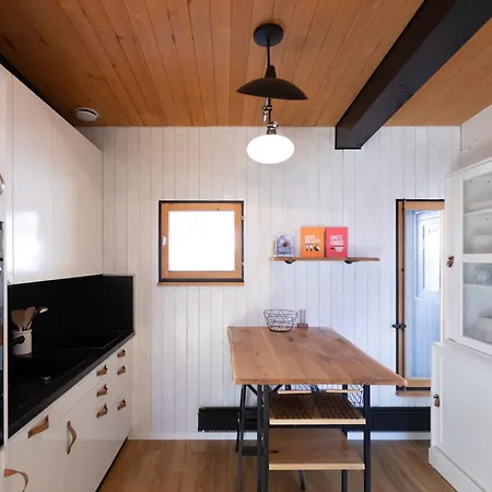 Prázdninový dům Hunter By Confort