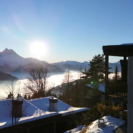 Hunter By Confort Prázdninový dům *