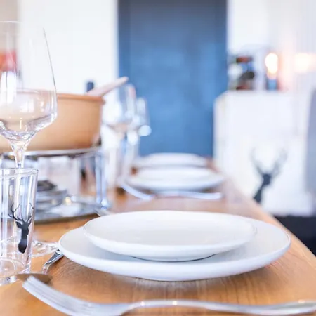 Prázdninový dům Hunter By Confort Gryon