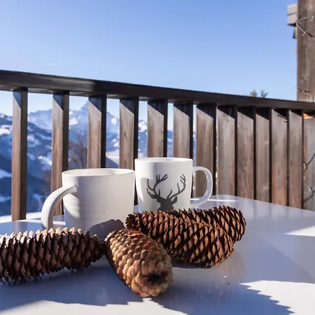 Prázdninový dům Hunter By Confort