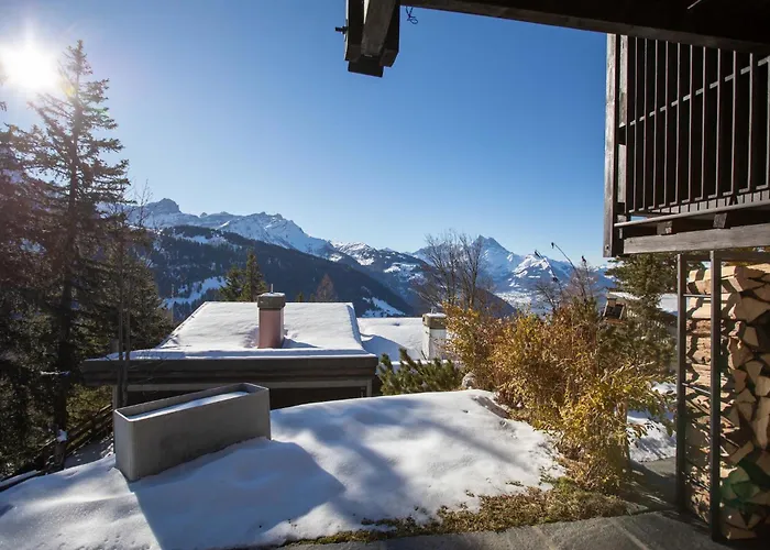 Σπίτι διακοπών Hunter By Confort *