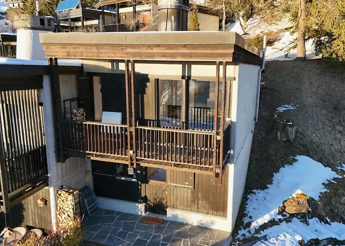 Σπίτι διακοπών Hunter By Confort Gryon