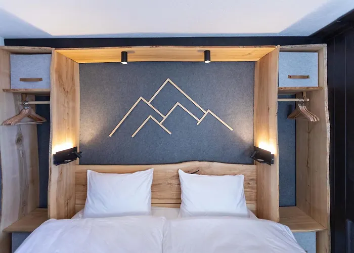 Hunter By Confort Gryon