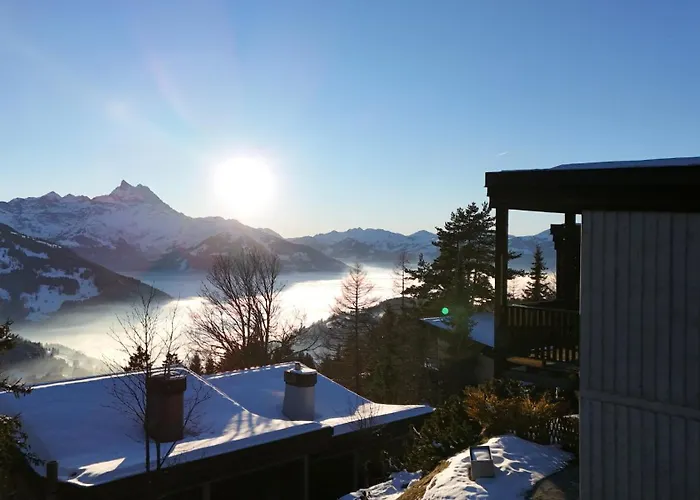 Hunter By Confort Vakantiehuis *