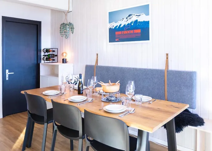 Vakantiehuis Hunter By Confort *