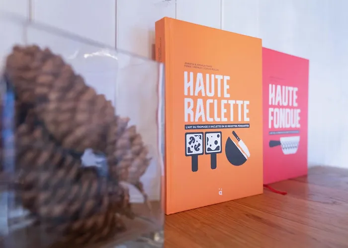 Hunter By Confort * Gryon