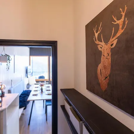 Hunter By Confort Ferienhaus