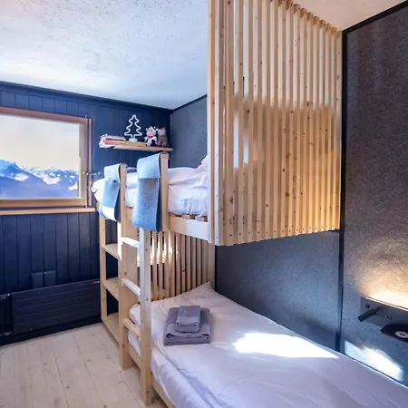 Ferienhaus Hunter By Confort *