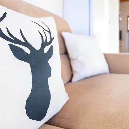 Ferienhaus Hunter By Confort Gryon