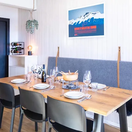 Ferienhaus Hunter By Confort *