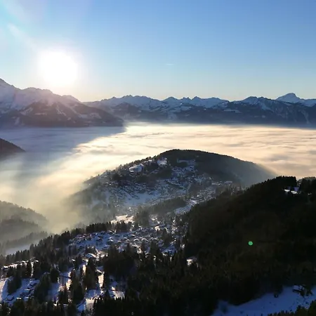 Hunter By Confort Ferienhaus