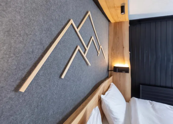 Hunter By Confort Dom wakacyjny *