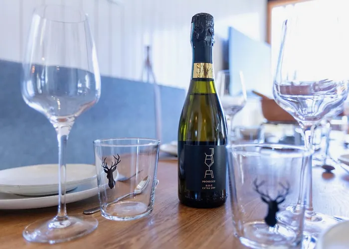 Hunter By Confort Dom wakacyjny Gryon