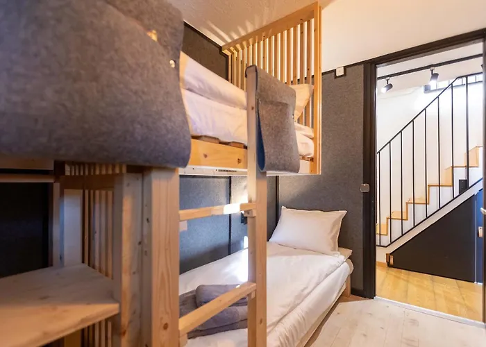 Hunter By Confort Gryon