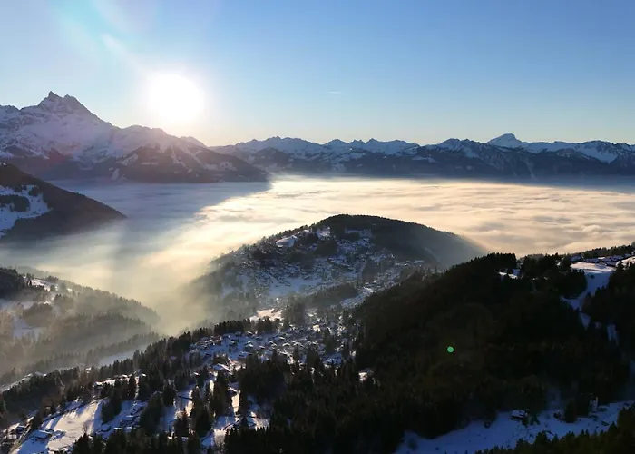 Hunter By Confort Dom wakacyjny