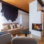 Hunter By Confort Holiday home *