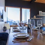 Hunter By Confort Holiday home Gryon