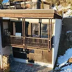 Holiday home Hunter By Confort Gryon