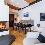 Holiday home Hunter By Confort