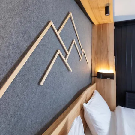 Hunter By Confort Casa vacanze *