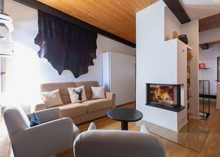 Hunter By Confort Casa vacanze *