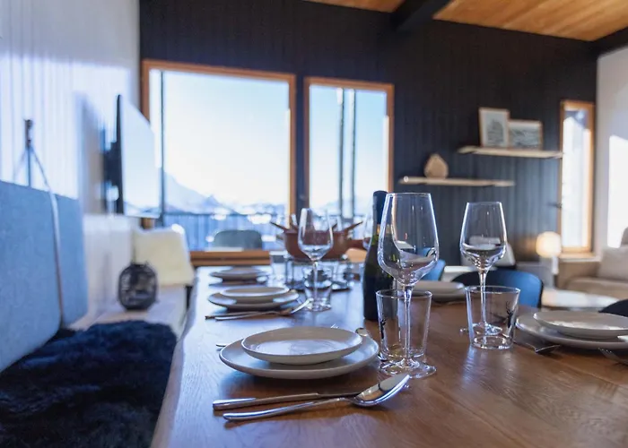 Hunter By Confort Casa vacanze Gryon