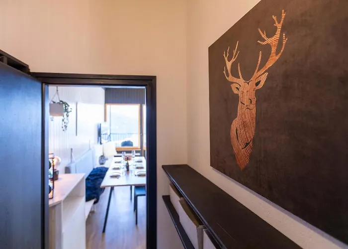 Hunter By Confort Casa vacanze