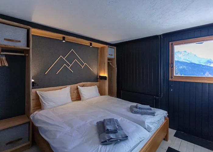 Casa vacanze Hunter By Confort