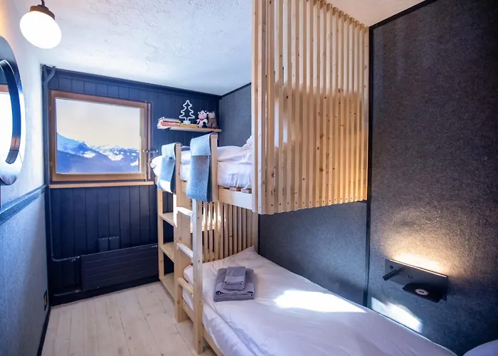 Casa vacanze Hunter By Confort *