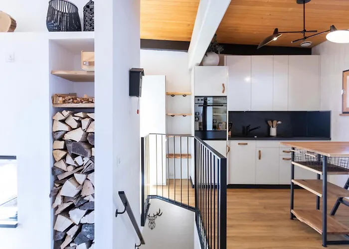 Casa vacanze Hunter By Confort Gryon