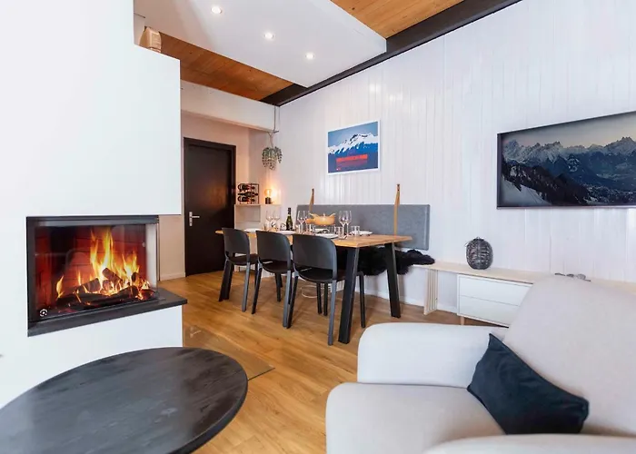 Casa vacanze Hunter By Confort