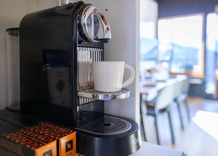 Hunter By Confort Casa vacanze *