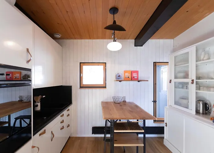 Casa vacanze Hunter By Confort