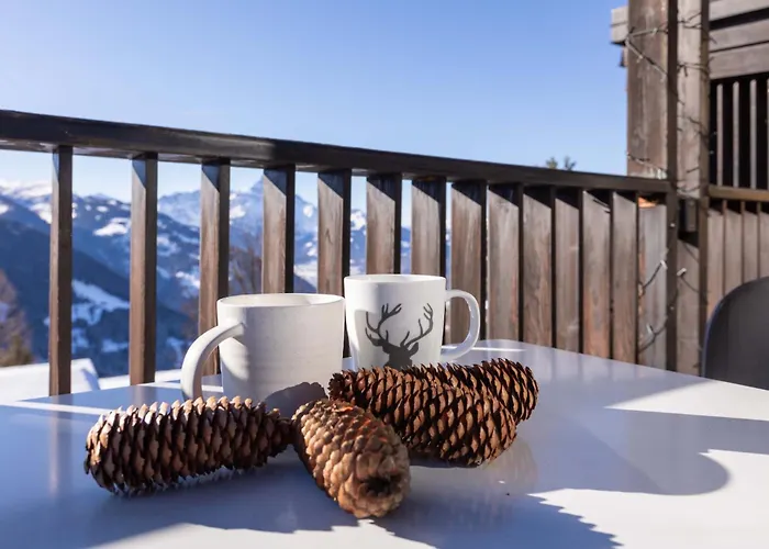 Casa vacanze Hunter By Confort