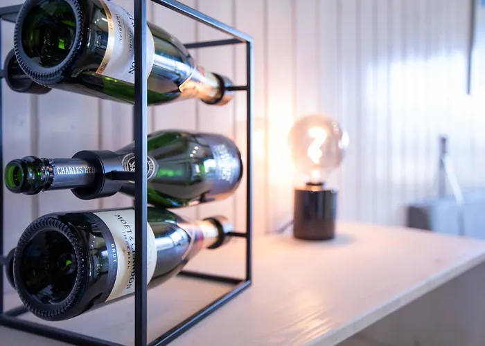 Hunter By Confort Casa vacanze *